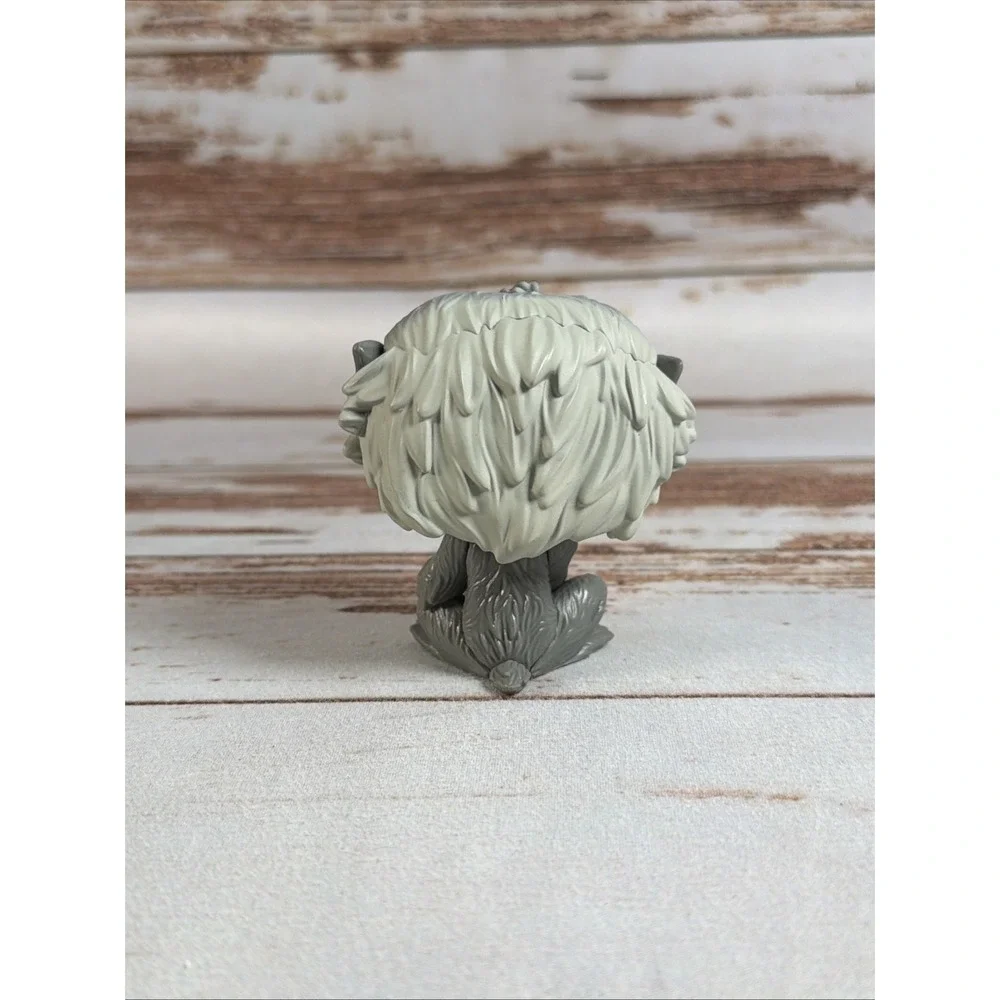 Funko Pop! Disney Lion King Rafiki #551 Figure No Box Loose